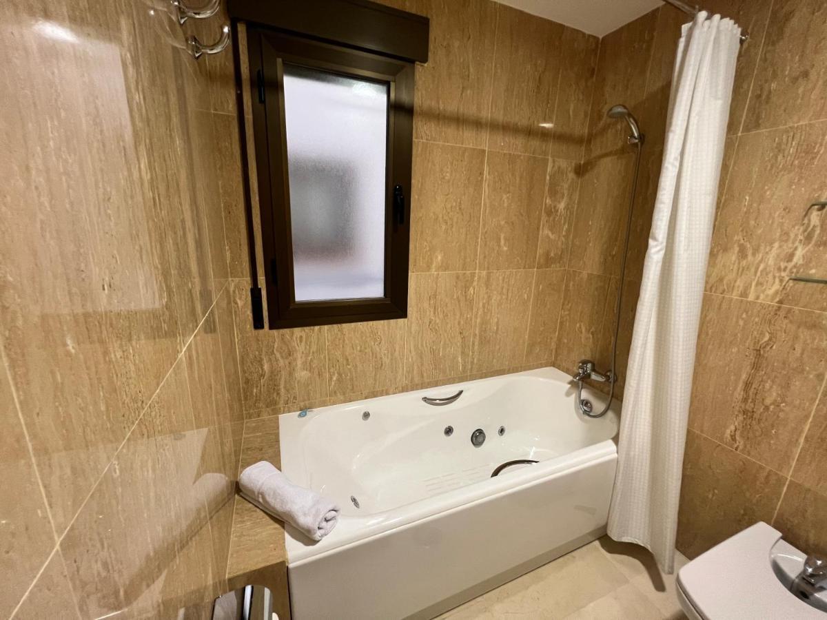 Pushe Playa Granada Beach & Golf 11 Motril Exterior foto