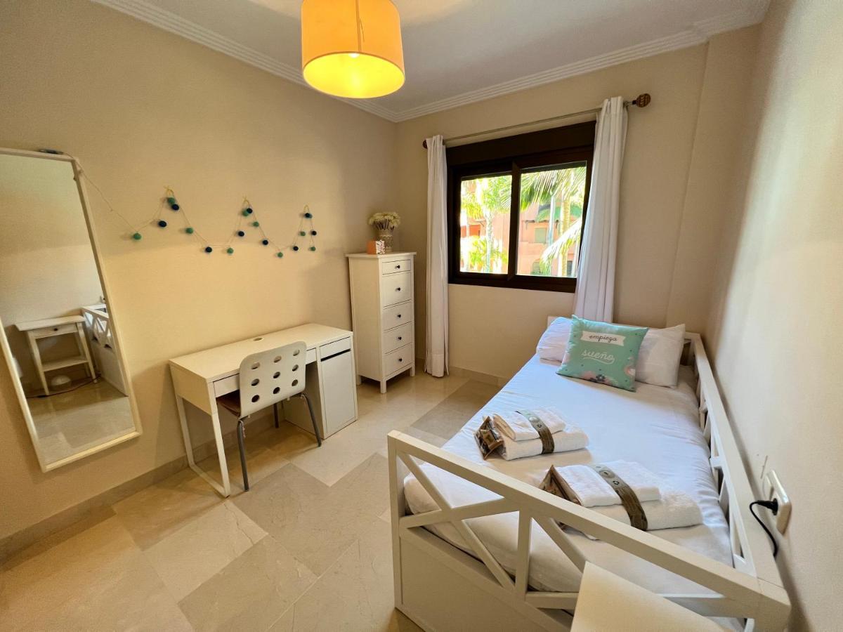 Pushe Playa Granada Beach & Golf 11 Motril Exterior foto